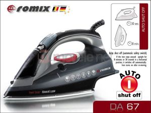 Żelazko Romix DA67 3