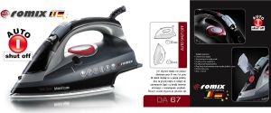 Żelazko Romix DA67 5