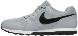 Nike Buty damskie Md Runner 2 Gs szare r. 37.5 (807316-003) 2