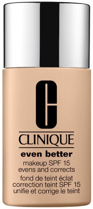 Clinique Even Better Makeup SPF15 Evens and Corrects Podkład do twarzy Alabaster 30ml 1