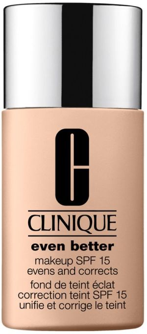 Clinique Even Better Makeup SPF15 Evens and Corrects Podkład do twarzy Ivory 30ml 1