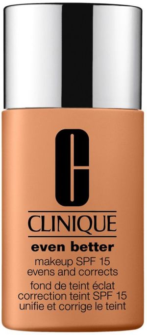 Clinique Even Better Makeup SPF15 Evens and Corrects Podkład do twarzy Golden Nutty 30ml 1