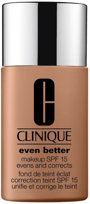 Clinique Even Better Makeup SPF15 Evens and Corrects Podkład do twarzy Sand 30ml 1