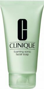 Clinique Foaming Sonic Facial Soap mydło w płynie 150ml 1