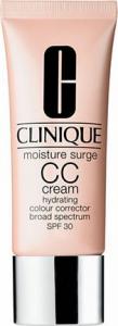 Clinique Moisture Surge CC Cream SPF30 krem CC do twarzy Medium 40ml 1