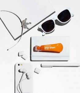 Clinique Pep-Start Eye Cream rozjaśniający krem pod oczy 15ml 2