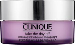 Clinique Take The Day Off Cleansing Balm Balsam do demakijażu 125 ml 1
