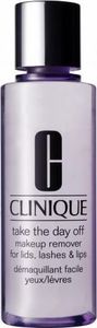 Clinique CLINIQUE_Take The Day Off Makeup Remover dwufazowy płyn do demakijażu twarzy 125ml 1