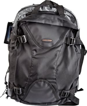 Plecak Arkas BP02 czarny 3