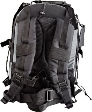 Plecak Arkas BP02 czarny 4