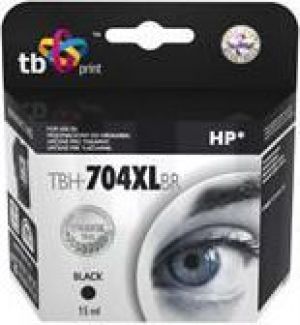 Tusz TB Print Tusz TBH-704XLBR (CN692AE) 1