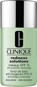 Clinique Redness Solutions Makeup SPF15 Nr 06 Calming Vanilla 30 ml 1