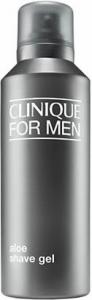 Clinique Skin Supplies For Men Aloe Shave Gel aloesowy żel do golenia 125ml 1