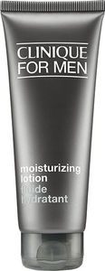 Clinique CLINIQUE_Skin Supplies For Men Moisturizing Lotion nawilżający lotion do twarzy dla mężczyzn 100ml 1