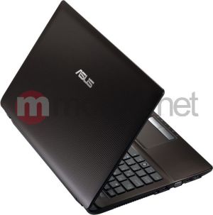 Laptop Asus A53BR-SX065 5