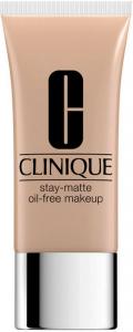 Clinique Stay Matte Oil Free Makeup Podkład kontrolujący wydzielanie sebum 9 30ml 1