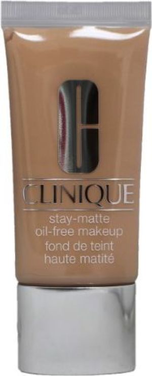 Clinique Stay-Matte Oil-Free Makeup nr 19 Sand 30 ml 1