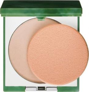 Clinique Stay-Matte Sheer Pressed Powder Oil-Free nr 01 Stay Buff 7.6g 1