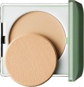 Clinique Stay-Matte Sheer Pressed Powder Oil-Free nr 02 Stay Neutral 7.6g 1