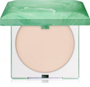 Clinique Stay-Matte Sheer Pressed Powder Oil-Free nr 101 Invisible Matte 7.6g 1