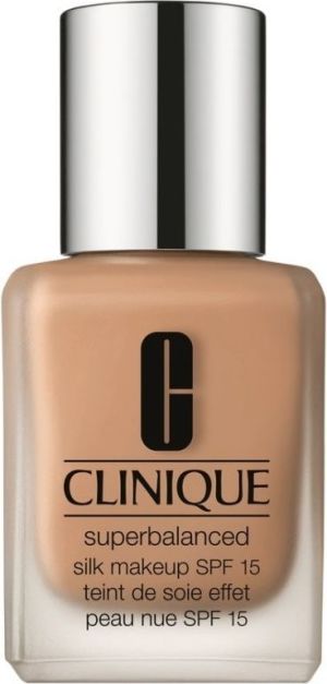 Clinique Superbalanced Silk Makeup SPF15 nr 06 Silk Cream Chamois 30 ml 1