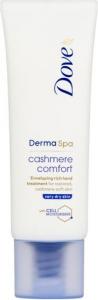 Dove  Derma Spa Cashmere Comfort Hand Cream Krem do rąk do bardzo suchej skóry 75 ml 1
