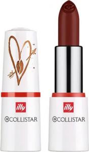 Collistar Illy Rossetto Puro Lipstick Nr 77 Ristretto Pomadka do ust 4.5 ml 1