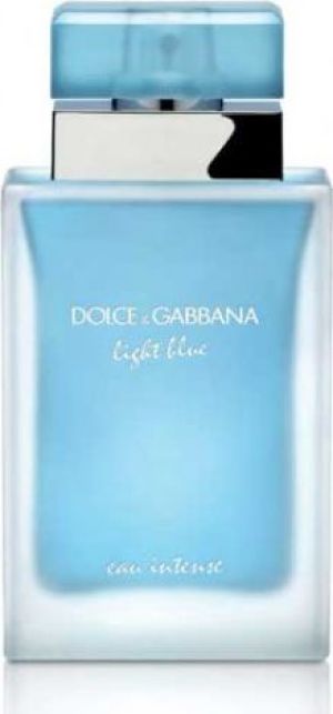 Dolce & Gabbana Light Blue Eau Intense EDP 25 ml 1