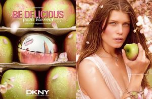 DKNY Be Delicious Fresh Blossom EDP 30 ml 3