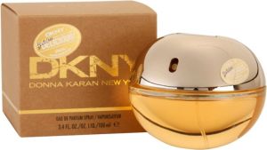 DKNY Golden Delicious EDP 100 ml 1