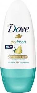 Dove  DOVE_Go Fresh Anti-Perspirant dezodorant w kulce Pear Aloe Vera 50ml 1