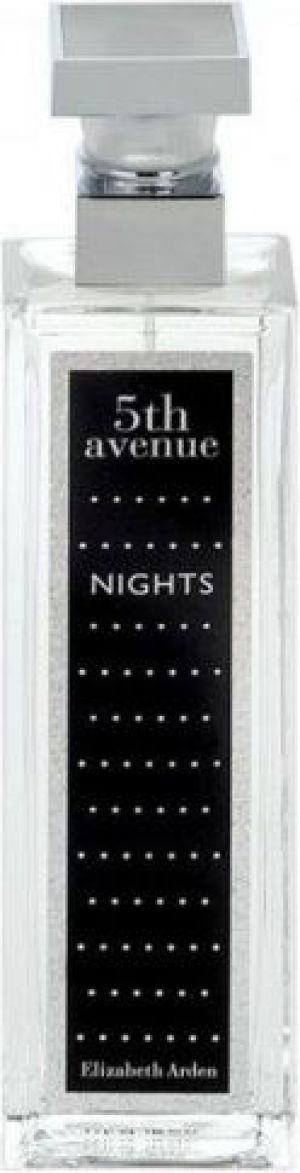 Elizabeth Arden 5th Avenue Nights EDP 125 ml 1