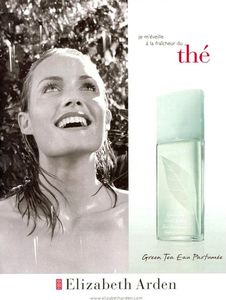 Elizabeth Arden Green Tea EDP 100 ml 3