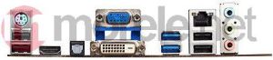 Płyta główna Asus P8Z77-M Intel Z77 LGA 1155 (2xPCX/VGA/DZW/GLAN/SATA3/USB3/RAID/DDR3/CROSSFIRE) mATX 3