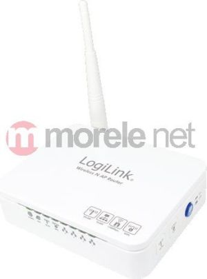Router LogiLink WL0141 1