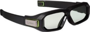 Karta graficzna NVIDIA 3D Vision 2 wireless Kit Glasses 942-11431-0007-001 1
