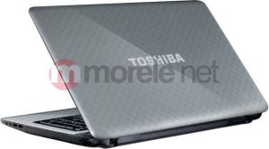 Laptop Toshiba Satellite L755-1M0 PSK30E-04U00CPL 1