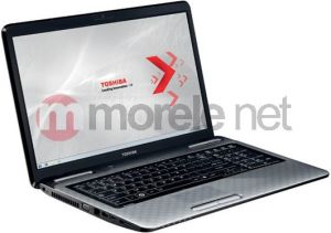 Laptop Toshiba Satellite L755-1M0 PSK30E-04U00CPL 4