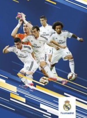 Astra Zeszyty Class Investen ( 102015012) 2