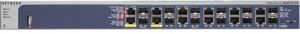 Switch NETGEAR GSM7212F (GSM7212F-100NES) 2