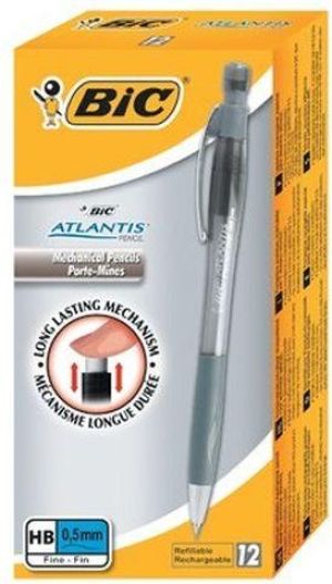 Bic Ołówek Atlantis 05 PD12 1