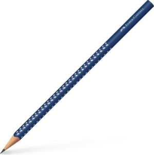 Faber-Castell Ołówek Sparkle ciemnoniebieski Dark Blue FC118264 1
