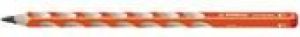 Stabilo Ołówek Stabilo Easygraph dla praworęcznych pomarańczowy 322/03-HB 1 sztuka 1