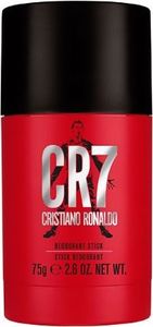 Cristiano Ronaldo Dezodorant CR7 Deo Stick 75g 1