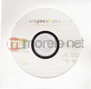 Esperanza DVD+R 4.7 GB 16x 1 sztuka (1120) 1