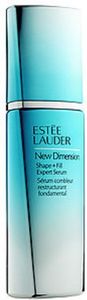 Estee Lauder New Dimension Shape + Fill Expert Serum serum wygładzające do twarzy 75ml 1