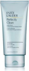 Estee Lauder Perfectly Clean Creme Cleanser krem oczyszczający do twarzy 150ml 1