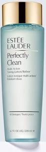 Estee Lauder Perfectly Clean Multi-Action Toning Lotion 200ml 1