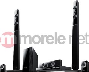 Kino domowe Samsung HT-E5530 4