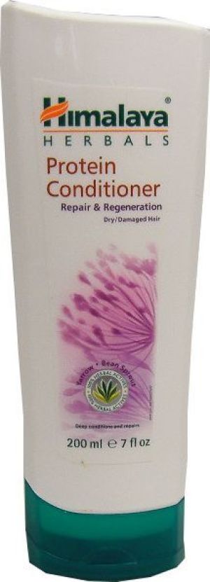 Himalaya Herbals Protein Conditioner Proteinowa odżywka do włosów 200 ml 1